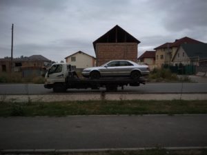 Эвакуатор по области Алматы